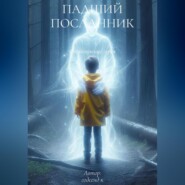 бесплатно читать книгу Падший посланник автора годсенд к