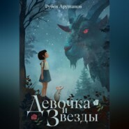 бесплатно читать книгу Девочка и звезды автора Рубен Арушанов