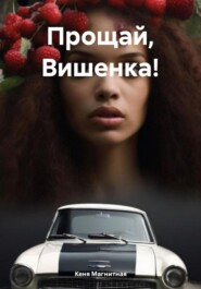 бесплатно читать книгу Прощай, Вишенка! автора Кеня Магнитная