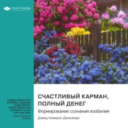 бесплатно читать книгу Счастливый карман, полный денег. Формирование сознания изобилия. Дэвид Кэмерон Джиканди. Саммари автора  Smart Reading