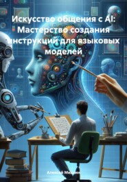 бесплатно читать книгу Искусство общения с AI: Мастерство создания инструкций для языковых моделей автора Алексей Михнин