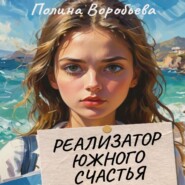 бесплатно читать книгу Реализатор южного счастья автора Полина Воробьева