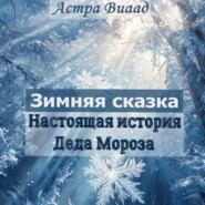 бесплатно читать книгу Зимняя сказка. Настоящая история Деда Мороза автора Астра Виаад