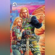 бесплатно читать книгу Боевое Братство автора Сергей Фрумкин