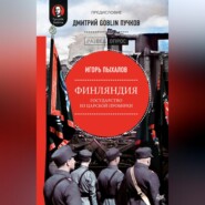 бесплатно читать книгу Финляндия: государство из царской пробирки автора Дмитрий Пучков