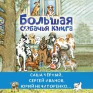 бесплатно читать книгу Большая собачья книга автора Сергей Иванов