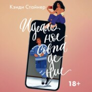 бесплатно читать книгу Идеальное совпадение автора Кэнди Стайнер