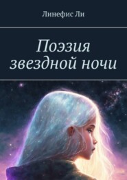 бесплатно читать книгу Поэзия звездной ночи автора Линефис Ли