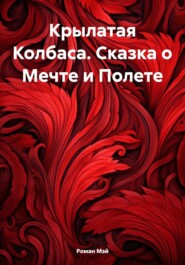 бесплатно читать книгу Крылатая Колбаса. Сказка о Мечте и Полете автора Роман Мэй