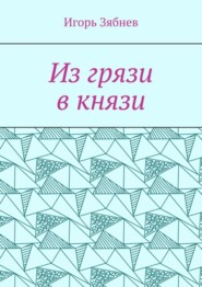 бесплатно читать книгу Из грязи в князи автора Игорь Зябнев