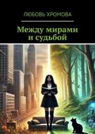 бесплатно читать книгу Между мирами и судьбой автора Любовь Хромова