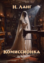 бесплатно читать книгу Комиссионка автора Н. Ланг