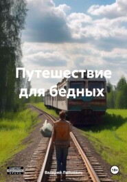 бесплатно читать книгу Путешествие для бедных (Из Москвы в Минск на электричке) автора Валерий Липневич