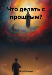 бесплатно читать книгу Что делать с прошлым? автора Юлия Жуланова