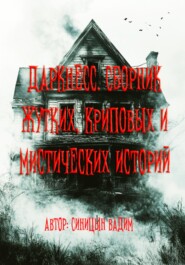 бесплатно читать книгу Даркнесс. Сборник жутких, криповых и мистических историй автора Вадим Синицын