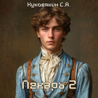 Лекарь 2