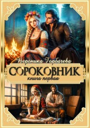 бесплатно читать книгу Сороковник. Книга 1 автора Вероника Горбачева