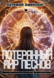 бесплатно читать книгу Потерянный мир Песков автора Артемий Амейзинг