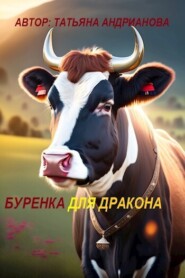 бесплатно читать книгу Буренка для дракона автора Татьяна Андрианова