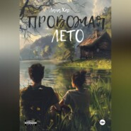 бесплатно читать книгу Провожая лето автора Лана Хас