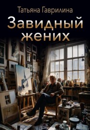 бесплатно читать книгу Завидный жених автора Татьяна Гаврилина