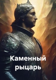 бесплатно читать книгу Каменный рыцарь автора Александр Фокин