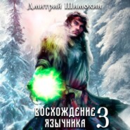 бесплатно читать книгу Восхождение язычника – 3 автора Дмитрий Шимохин