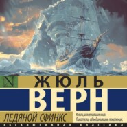 бесплатно читать книгу Ледяной сфинкс автора Жюль Верн