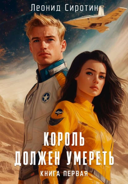 Король должен умереть. Книга первая