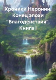 бесплатно читать книгу Хроники Неронии. Конец эпохи «Благоденствия». Книга I автора Александр Владыкин