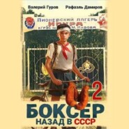 бесплатно читать книгу Боксер 2: Назад в СССР автора Валерий Гуров