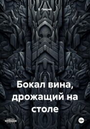 бесплатно читать книгу Бокал вина, дрожащий на столе автора Е. Лаврий