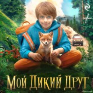 бесплатно читать книгу Мой дикий друг автора Ю. Соломатина