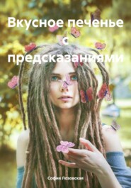 бесплатно читать книгу Вкусное печенье с предсказаниями автора София Лозовская