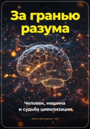 бесплатно читать книгу За гранью разума. Человек, машина и судьба цивилизации автора Артем Демиденко