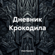 бесплатно читать книгу Дневник Крокодила автора Иван Куракин