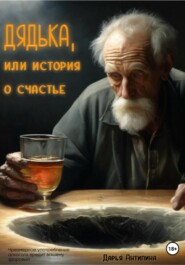 бесплатно читать книгу Дядька, или история о счастье автора Дарья Антипина