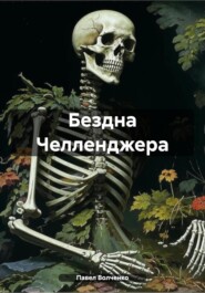 бесплатно читать книгу Бездна Челленджера автора Павел Волченко