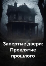 бесплатно читать книгу Запертые двери: Проклятие прошлого автора Сергей Лопатин