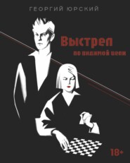 бесплатно читать книгу Выстрел по видимой цели автора Георгий Юрский