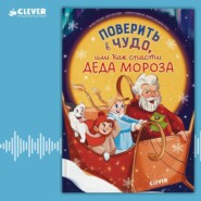 бесплатно читать книгу Поверить в чудо, или Как спасти Деда Мороза автора Анастасия Лютикова