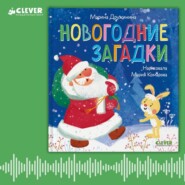 бесплатно читать книгу Новогодние загадки автора Марина Дружинина