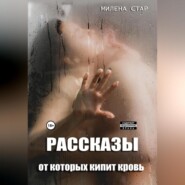 бесплатно читать книгу Рассказы, от которых кипит кровь автора  Милена Стар