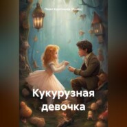 бесплатно читать книгу Кукурузная девочка автора Павел Курятников (Франц)