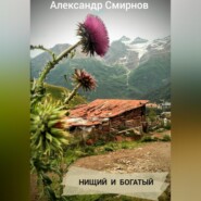 бесплатно читать книгу Нищий и богатый автора Александр Смирнов