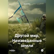 бесплатно читать книгу Другой мир. Неизведанные земли автора Raund Alex