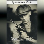 бесплатно читать книгу Ванька 3 автора Сергей Куковякин