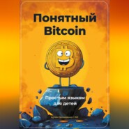 бесплатно читать книгу Понятный Bitcoin. Простым языком для детей автора Артем Демиденко