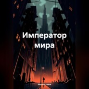 бесплатно читать книгу Император мира автора Иван Астахов