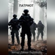 бесплатно читать книгу Патриот автора Денис Портнягин